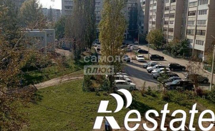 2-комн квартира улица Баязита Бикбая, 18,  д. 18