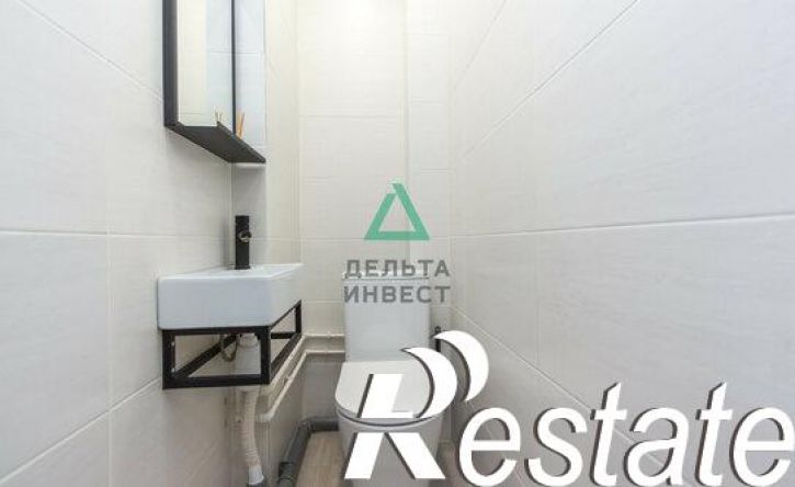 2-комн квартира улица Рихарда Зорге, 71А,  д. 71А