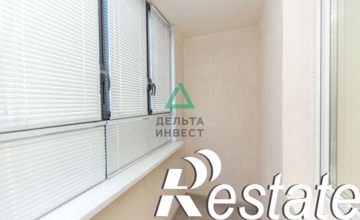 2-комн квартира улица Рихарда Зорге, 71А,  д. 71А