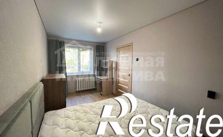 2-комн квартира улица Рихарда Зорге, 16,  д. 16