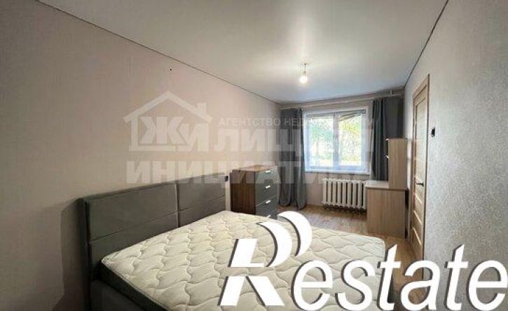 2-комн квартира улица Рихарда Зорге, 16,  д. 16