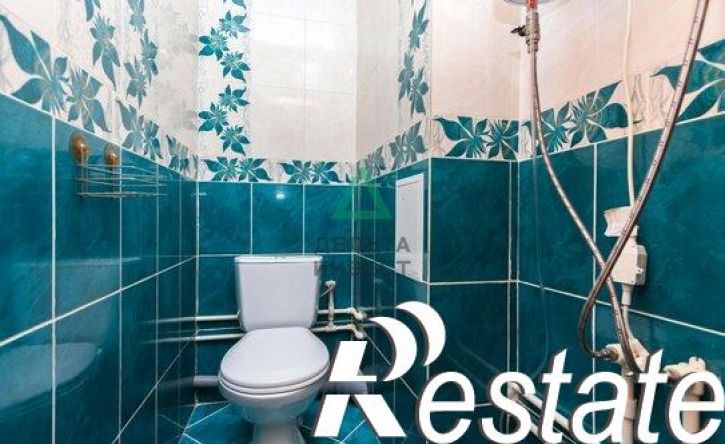 1-комн квартира улица Ахметова, 30/1,  д. 30/1