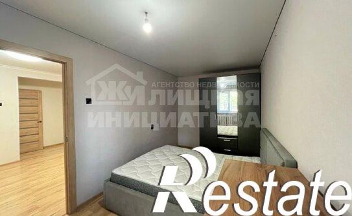 2-комн квартира улица Рихарда Зорге, 16,  д. 16