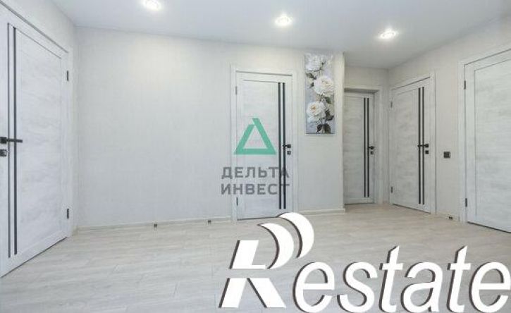 2-комн квартира улица Рихарда Зорге, 71А,  д. 71А