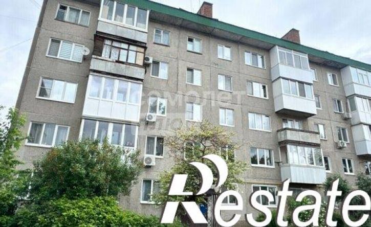 2-комн квартира улица Герцена, 50,  д. 50