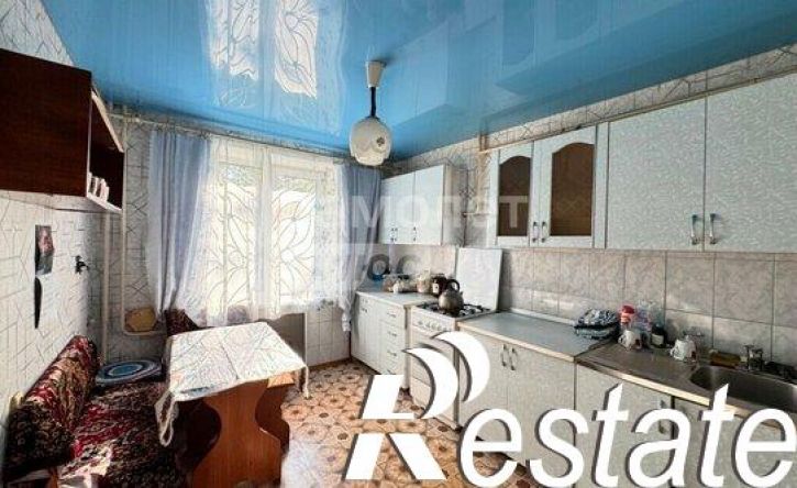 2-комн квартира улица Адмирала Ушакова, 88/1,  д. 88/1