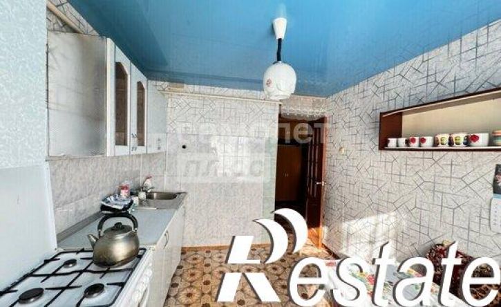 2-комн квартира улица Адмирала Ушакова, 88/1,  д. 88/1