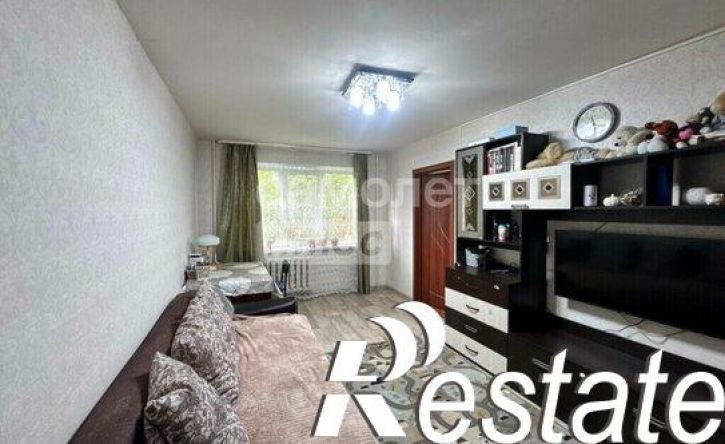 2-комн квартира улица Герцена, 50,  д. 50