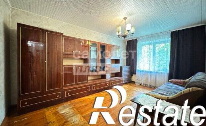 2-комн квартира улица Адмирала Ушакова, 88/1,  д. 88/1