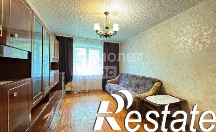 2-комн квартира улица Адмирала Ушакова, 88/1,  д. 88/1
