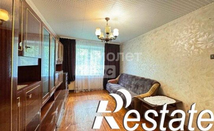 2-комн квартира улица Адмирала Ушакова, 88/1,  д. 88/1