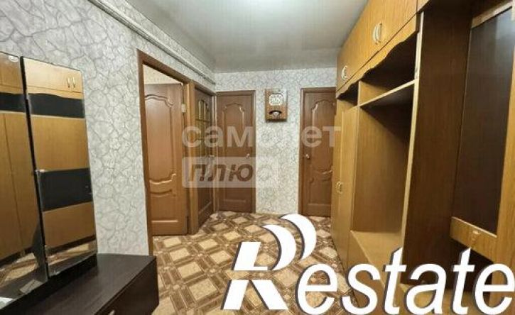 2-комн квартира улица Адмирала Ушакова, 88/1,  д. 88/1