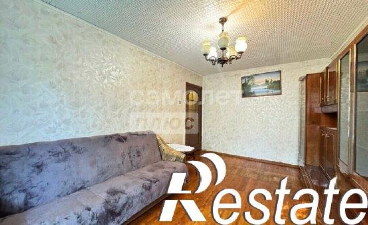 2-комн квартира улица Адмирала Ушакова, 88/1,  д. 88/1