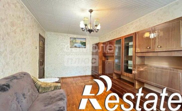 2-комн квартира улица Адмирала Ушакова, 88/1,  д. 88/1