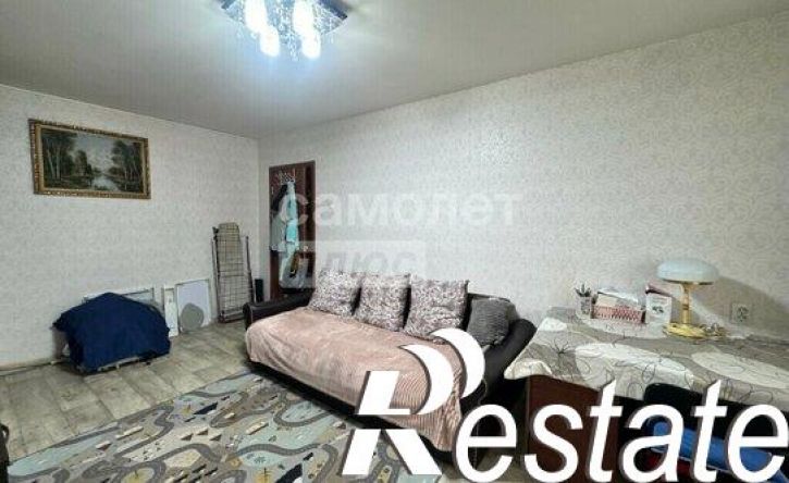 2-комн квартира улица Герцена, 50,  д. 50