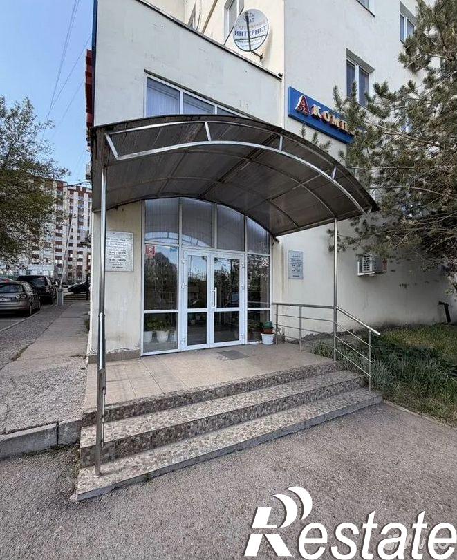 Купить офис, помещение под офис за 854 000 рублей на улица Кирова, 107