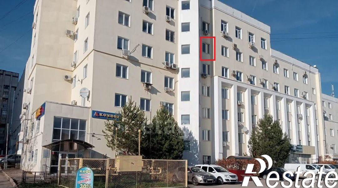 Купить офис, помещение под офис за 854 000 рублей на улица Кирова, 107
