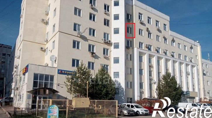 Офис улица Кирова, 107,  д. 107