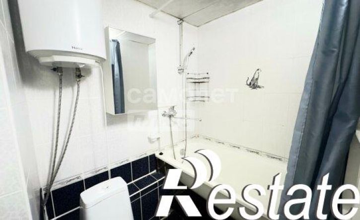1-комн квартира улица Шафиева, 48,  д. 48