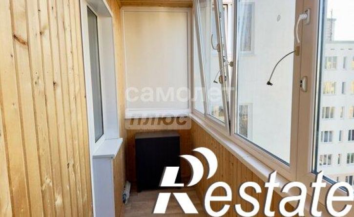 1-комн квартира улица Шафиева, 48,  д. 48