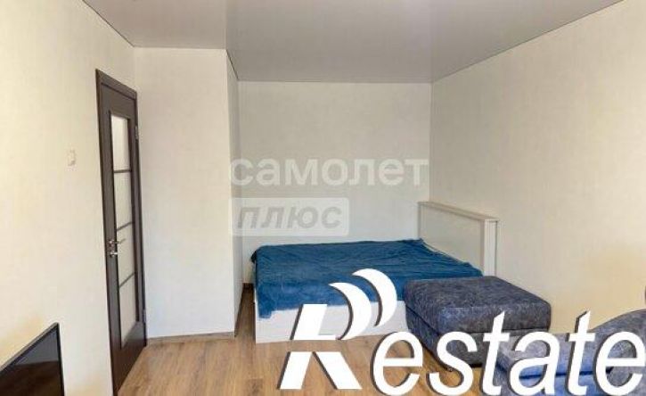 1-комн квартира улица Шафиева, 48,  д. 48
