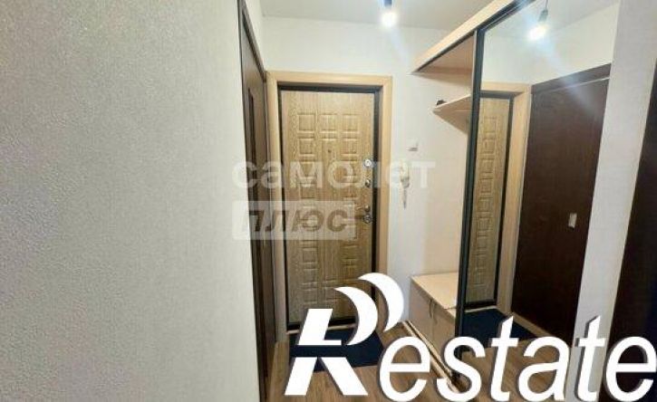 1-комн квартира улица Шафиева, 48,  д. 48
