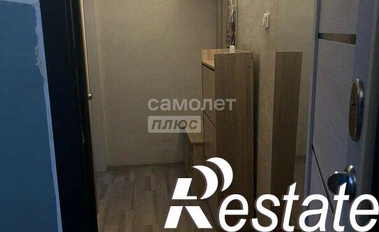 Купить квартиру за 5 800 000 рублей на проспект Октября, 49/2