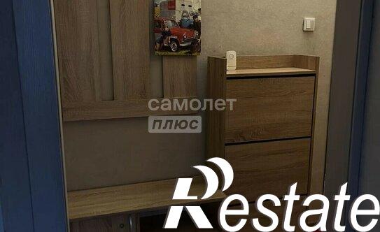 Купить квартиру за 5 800 000 рублей на проспект Октября, 49/2