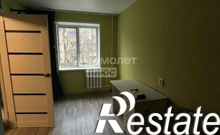 2-комн квартира проспект Октября, 49/2,  д. 49/2