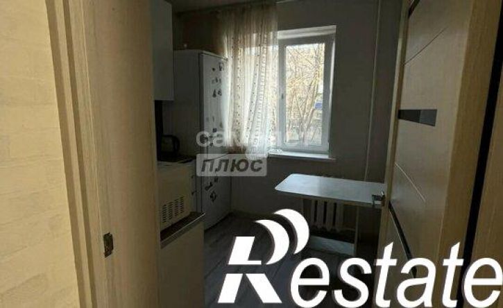 2-комн квартира проспект Октября, 49/2,  д. 49/2