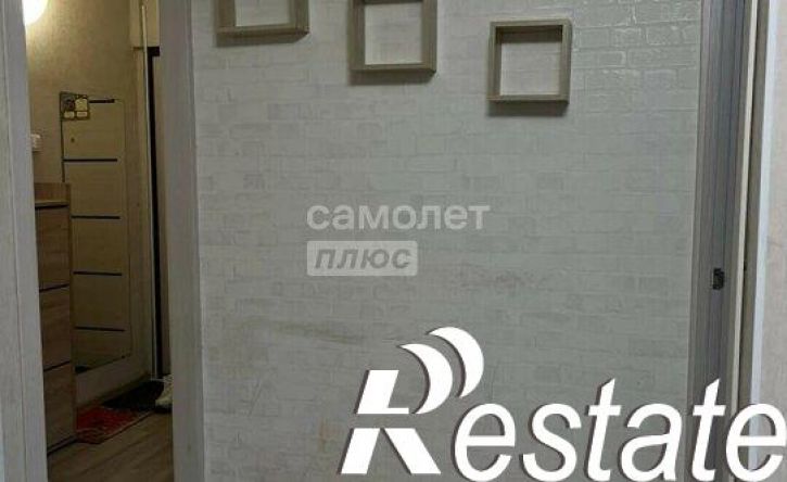 2-комн квартира проспект Октября, 49/2,  д. 49/2