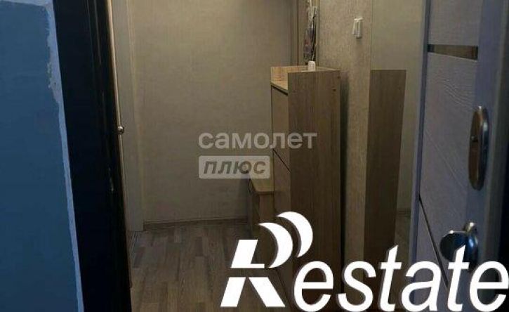 2-комн квартира проспект Октября, 49/2,  д. 49/2