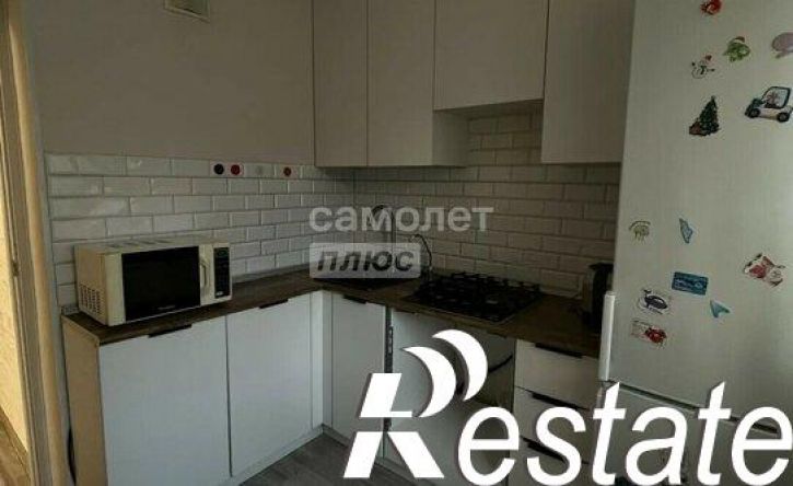 2-комн квартира проспект Октября, 49/2,  д. 49/2