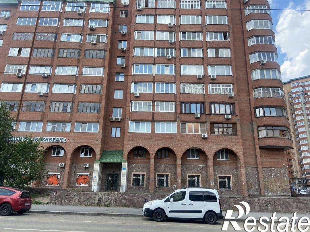 Сдать офис, помещение под офис за 357 000 рублей на улица Ленина, 97
