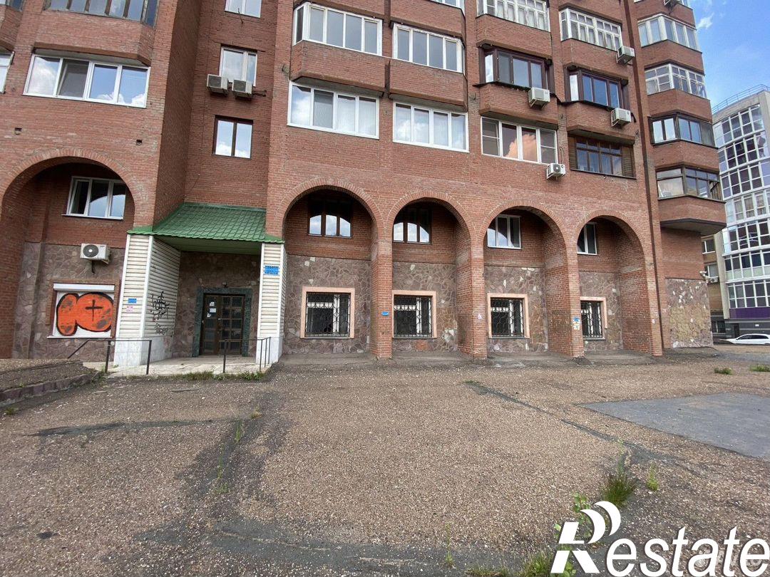 Сдать офис, помещение под офис за 357 000 рублей на улица Ленина, 97