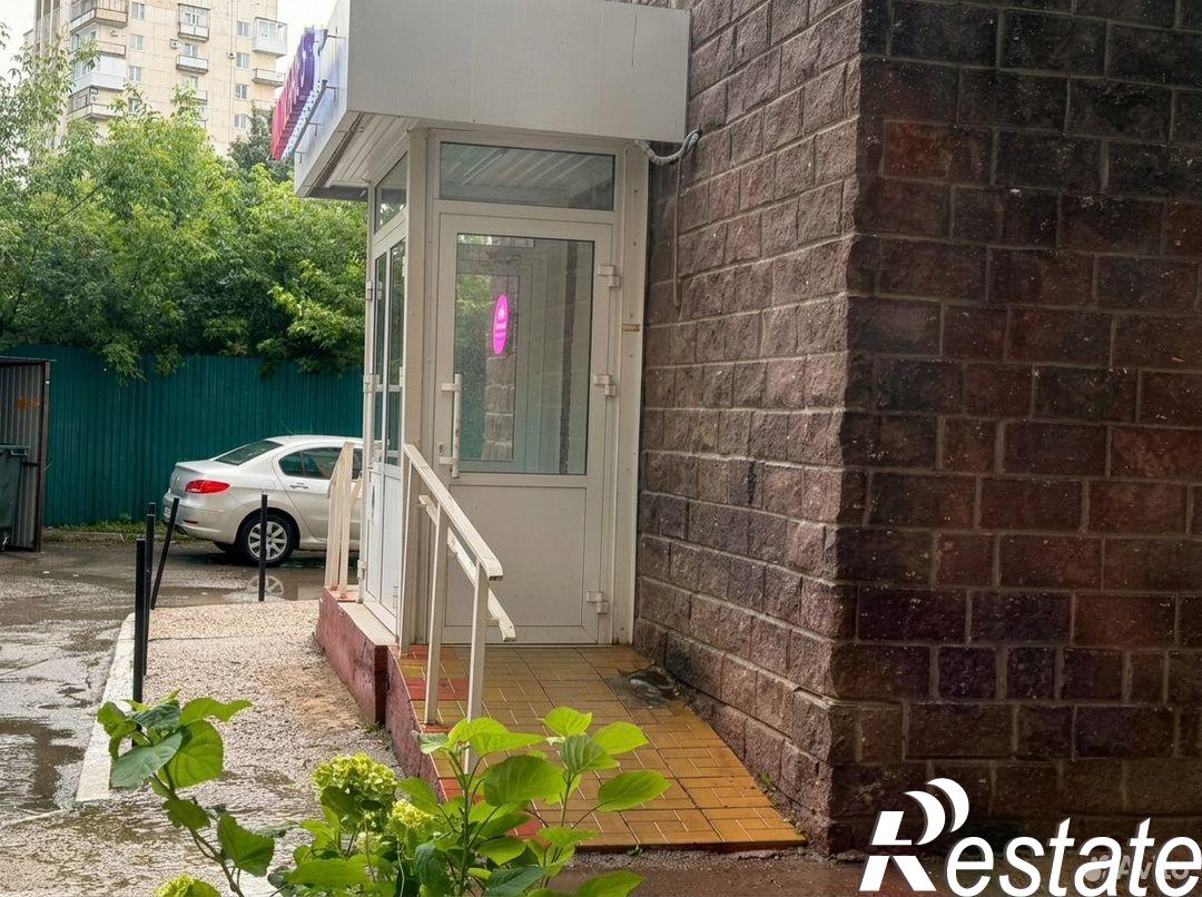 Сдать офис, помещение под офис за 13 000 рублей на улица Шмидта, 41
