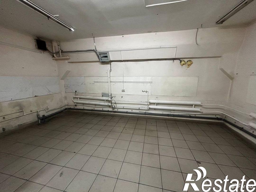 Сдать складское помещение за 50 000 рублей на улица Рихарда Зорге, 9