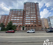 офис 357 кв м улица Ленина, 97