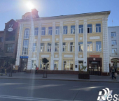 офис 18 кв м улица Свердлова, 98