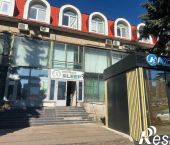 офис 17.5 кв м улица Менделеева, 149