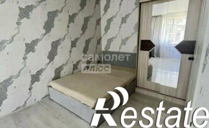 1-комн квартира улица Мечтателей, 15/2,  д. 15/2