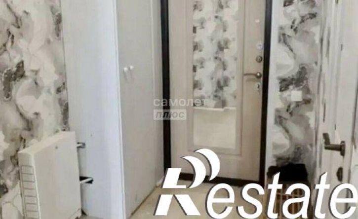 1-комн квартира улица Мечтателей, 15/2,  д. 15/2