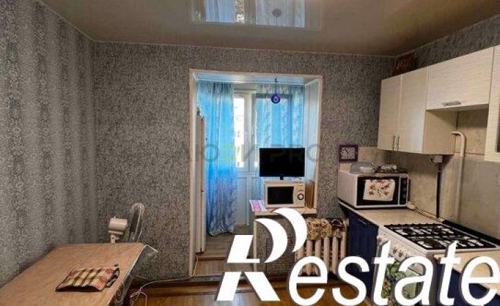 2-комн квартира Черниковская улица, 50/1,  д. 50/1