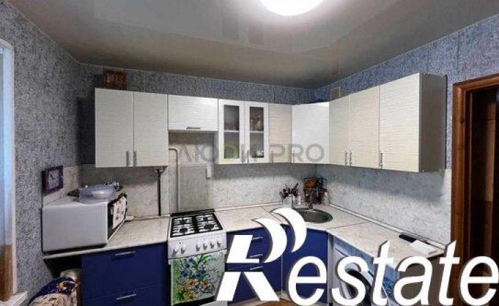 2-комн квартира Черниковская улица, 50/1,  д. 50/1