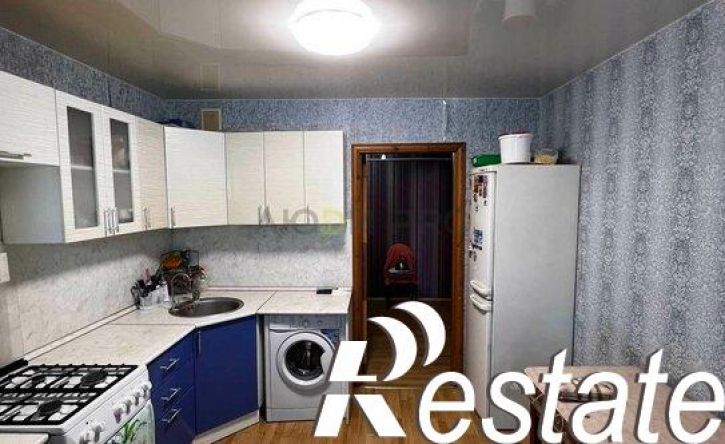 2-комн квартира Черниковская улица, 50/1,  д. 50/1