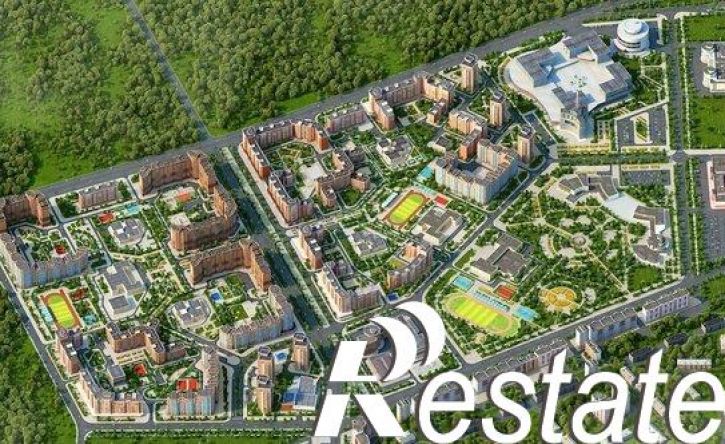 2-комн квартира улица Мечтателей, 15/2,  д. 15/2