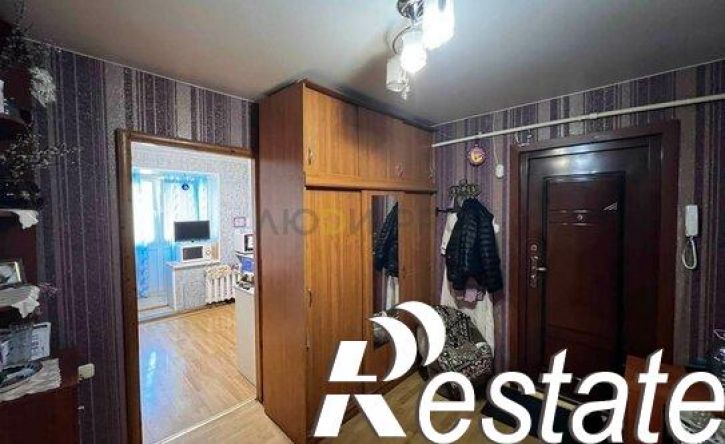 2-комн квартира Черниковская улица, 50/1,  д. 50/1