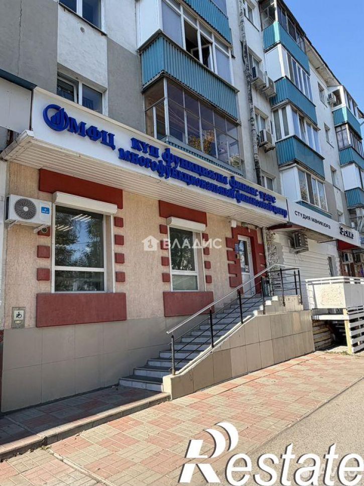Торговое помещение проспект Октября, 131,  д. 131