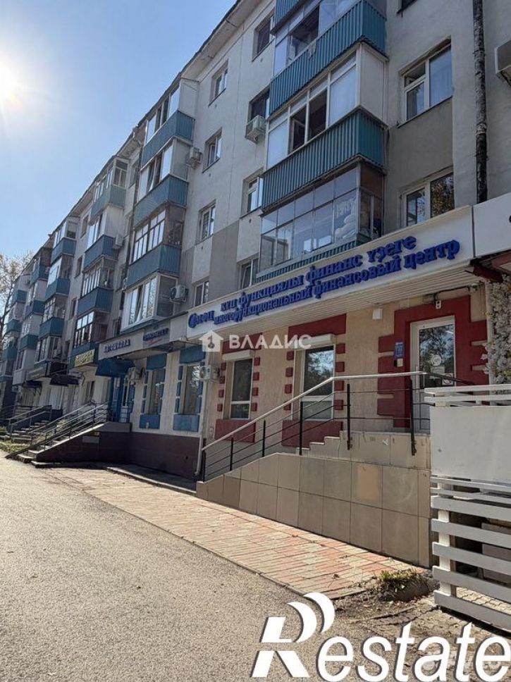 Торговое помещение проспект Октября, 131,  д. 131