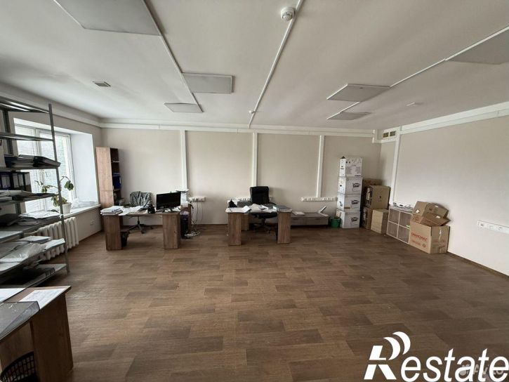 Офис Заводская улица, 15/1,  д. 15/1